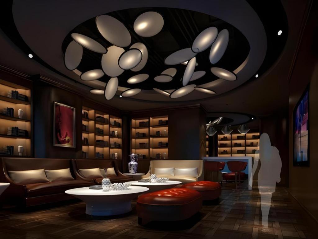 Wyndham Garden Hotel Lingshui  Exteriör bild